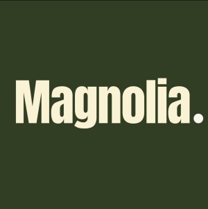 Magnolia Nelson Bay logo