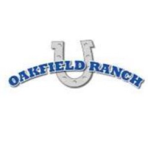 Oakfield Ranch Camel Rides logo