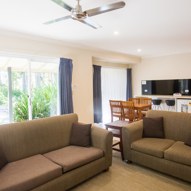 Accommodation 1