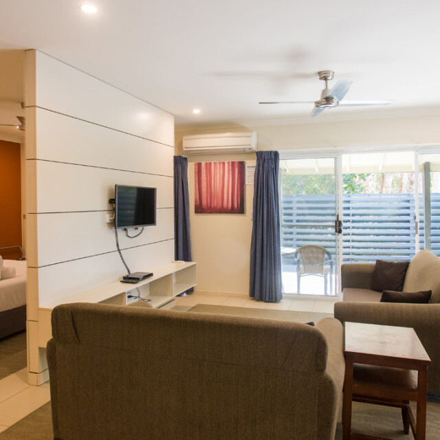 Accommodation 2