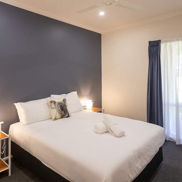 Accommodation