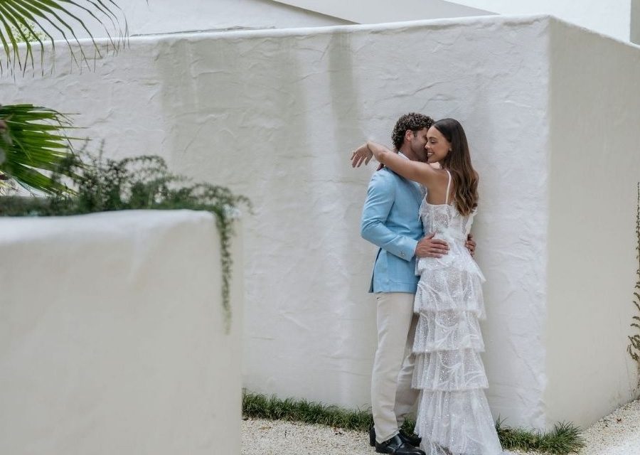 venue wedding