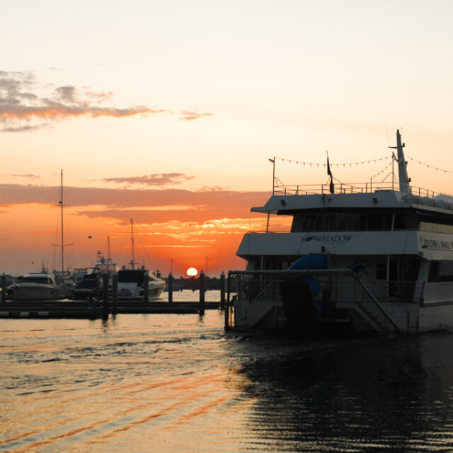 Sunset Dinner Cruise summary image2