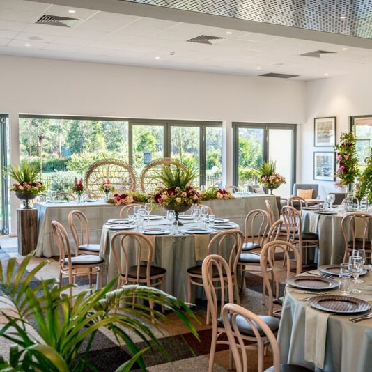 TGH Reception1