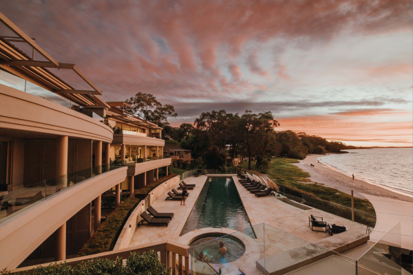 port stephens accommodation 4