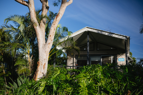 port stephens winter 1