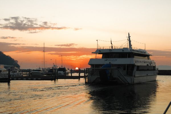 valentines day port stephens 5