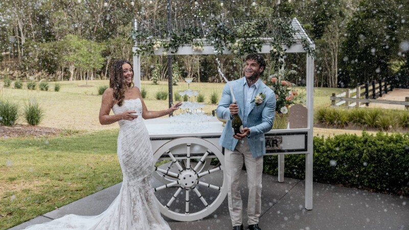 weddings port stephens 2