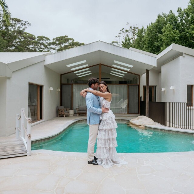 weddings the ambers port stephens 3