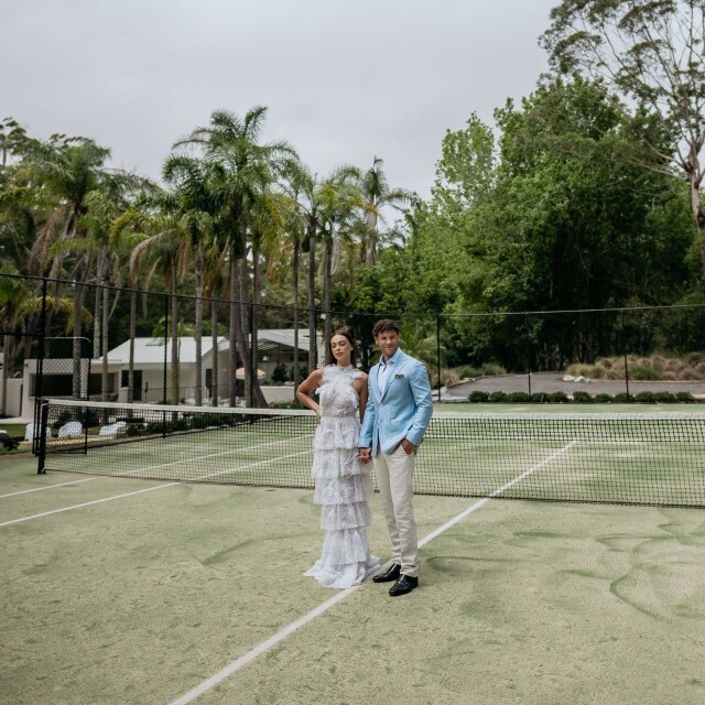 weddings the ambers port stephens 5