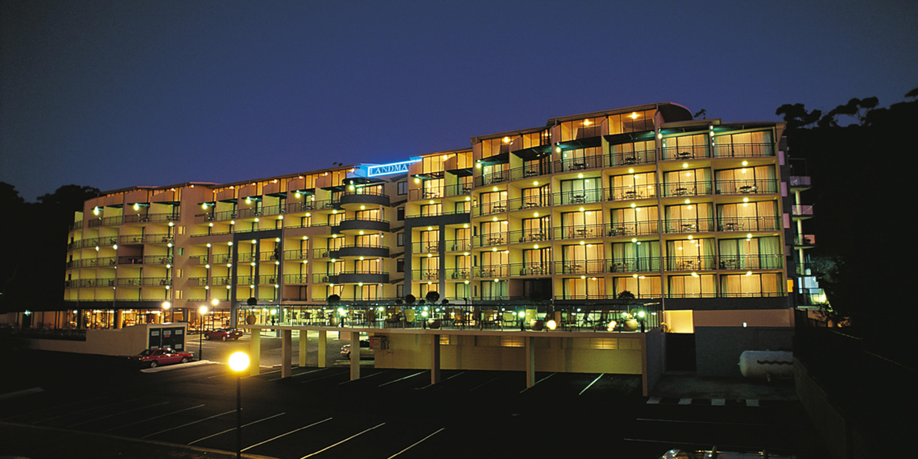 The Landmark Nelson Bay Port Stephens 