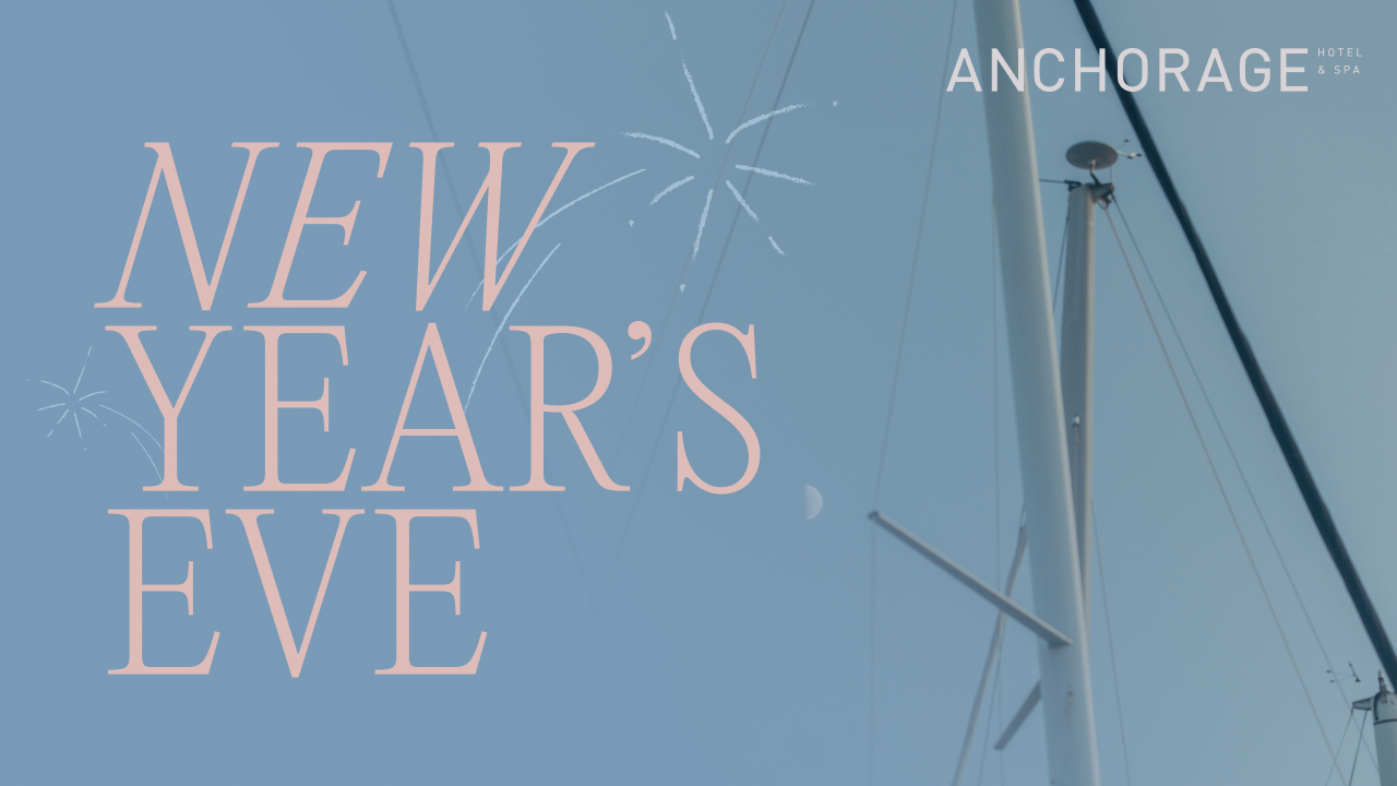 New Year's Eve at The Anchorage Port Stephens