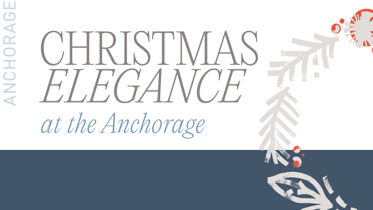 Christmas Elegance at The Anchorage :: Port Stephens