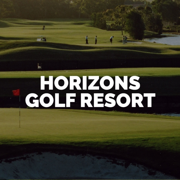 Horizons Golf Course