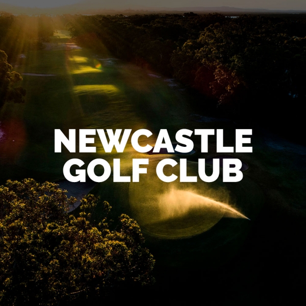 Newcastle Course